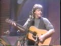 Paul  McCartney UNPLUGGED OUTTAKE #4-San Francisco Bay Blues 1991