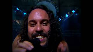 Gabriel o Pensador - Até Quando? (MTV Ao Vivo) [Remasterizado 4K]