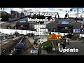 Update II SAADOX X Gta V Biggest Modpack V3 For Gta Sa AML Android 2025