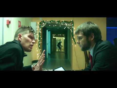 Aastavahetus Kinoteatriga 2015 - "Ossinovski"