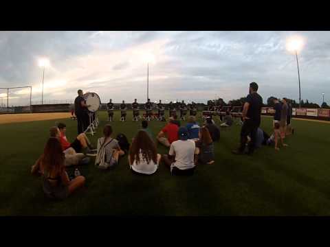 DCI LOT: BlueStars 2015