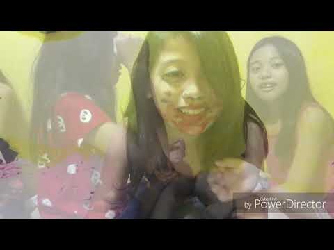 Not My Arm Make-up Challenge!