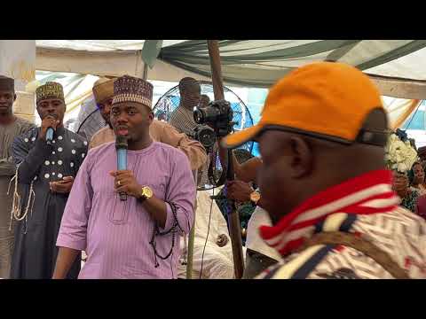 Igbeyawo by Sheikh Jamiu AmiOlohun