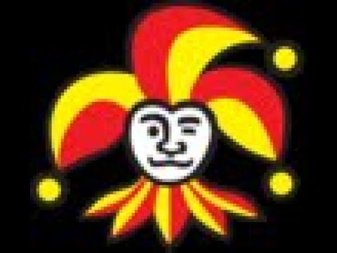 Jokerit Black - Jokerit Red