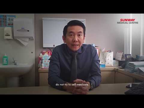 The What & How on Dealing With Haze, with insights from Dr Kow