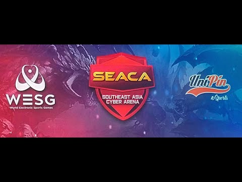 [ SEACA GRAND FINAL ] TIGERS VS PG BARRACX !!! TERUS FOKUS, SATU TITIK.