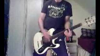 gimme gimme shock treatment (huntingtons version)