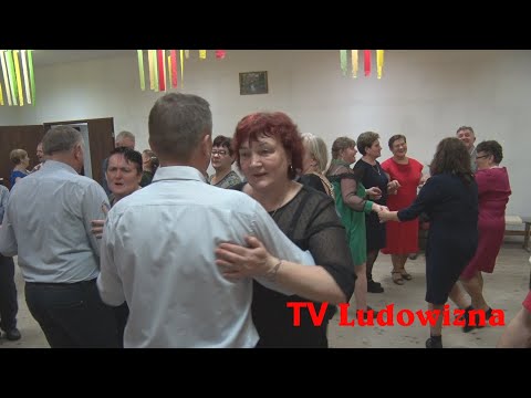 Przepiękny walczyk "Bieliło się PŁÓTNO" ~ Pierwsze TAŃCE w 2022 R. do białego RANA !