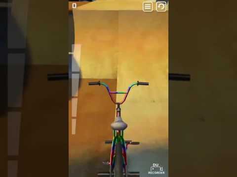 Touchgrind BMX | 2.322.939 Score !!! [I'm back]