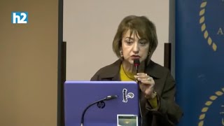 Աշխարհի ամենախաղաղ վայրերից մեկն Արցախն է, որտեղ այլևս չեն ապրում արցախցիներ. Նարինե Դիլբարյան 