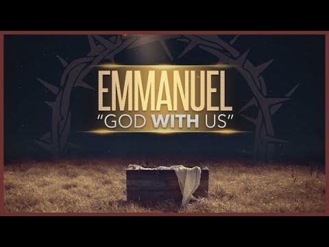Emanuel, Gud med oss - Pastor Daniel Kanat