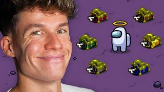 MEINE BESTE VIPER RUNDE