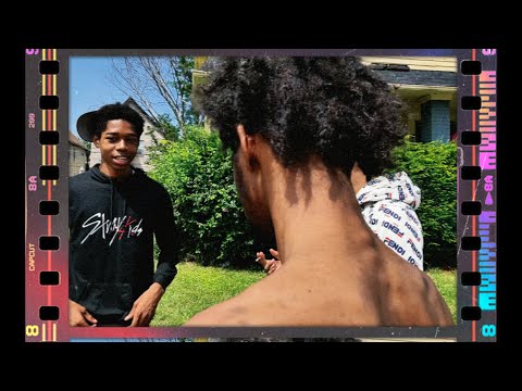 Foreign Trapo - Trenches (Official Music Video)