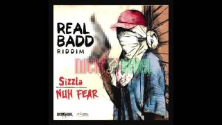 Sizzla - Nuh Fear