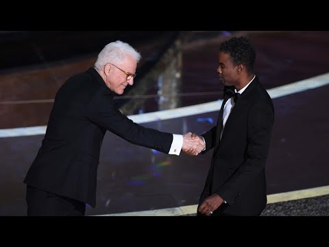 Oscars 2020: Steve Martin And Chris Rock Call The Oscars Out Racism And Representation | MEAWW