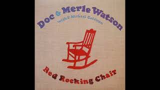 Doc &amp; Merle Watson – Down Yonder
