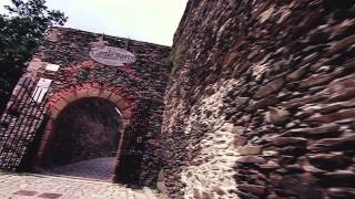 Castle Party 2014 (Moonspell - White Skies)