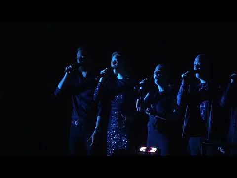 Broken Parts  - Live from AAVF 2019