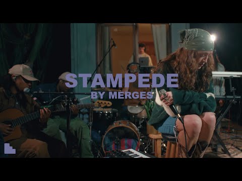 The Garden Sessions Ep: 016 - Merges