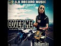 Hollarziko cover me