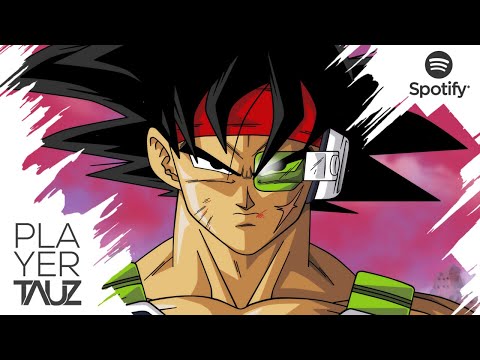 TAUZ - BARDOCK | 08/31 | DROP NOSTALGICZ
