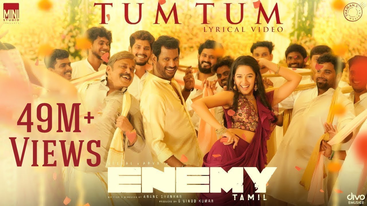 TUM TUM song lyrics