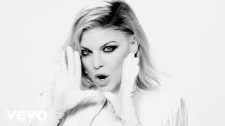 Fergie - You Already Know ft. Nicki Minaj (Album Version / Interlude Version - Sped Up)