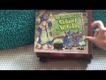 Ms Broomstick's School For Witches - Storytime