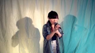 Yeah! Yeah! Yeah! / androp (三ツ矢サイダー CMソング) Cover SaKy