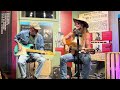 Grayson Capps and Corky Hughes - Give It To Me