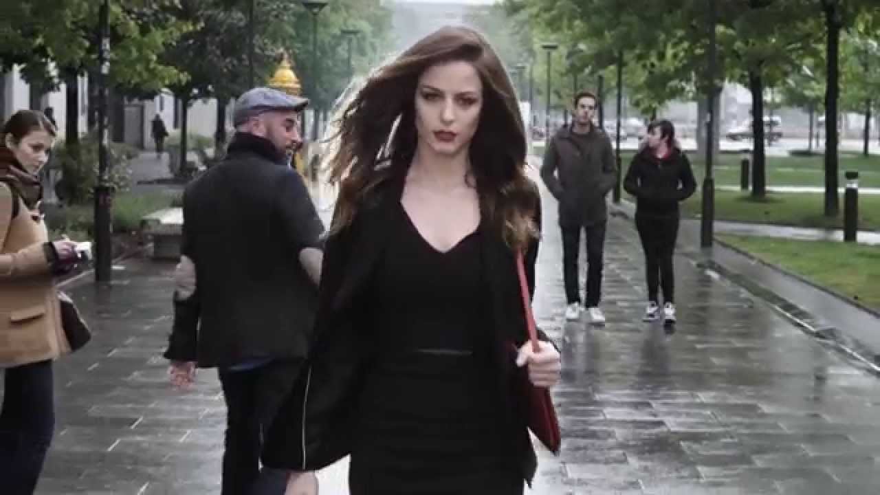 J'peux pas j'ai tennis - La femme de ses rêves