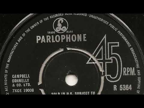 The In Crowd – Why Must They Criticise