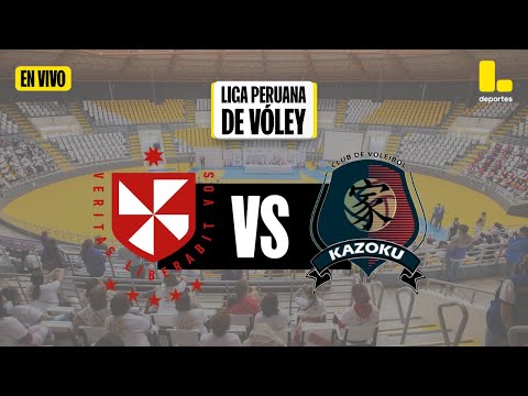 LPV - MEJORES MOMENTOS - FECHA 11 - Universidad San Martín vs Kazoku No Perú