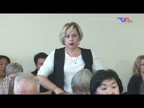 "Официальная хроника" от 26 мая 2025г.