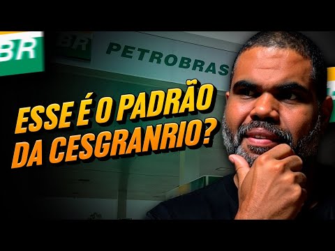 Petrobras Mathematics: I Solved Cesgranrio Questions and Discovered What Falls Most!