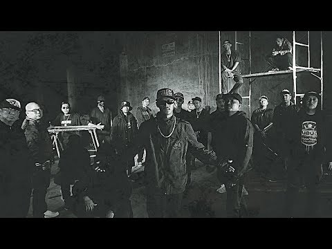 Still - Mob (Official Music Video)