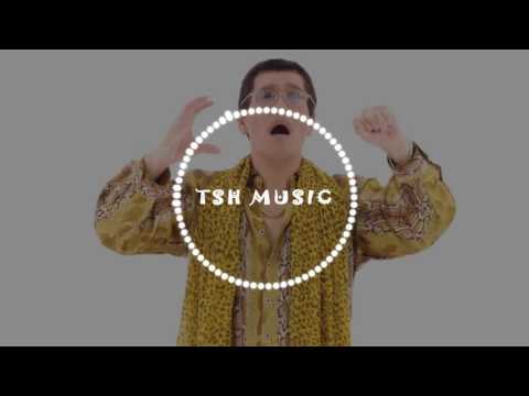 PIKO TARO - PPAP (Salento Guys Remix)