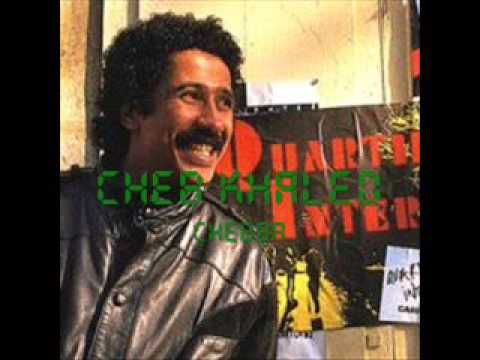 TÉLÉCHARGER RAGDA CHEB KHALED MP3 KHALED TÉLÉCHARGER RAGDA MP3 CHEB