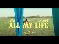 M.I Abaga - All My Life feat. Oxlade (Official Video)