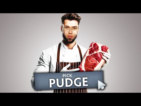 How Topson plays PUDGE MID in 2026!🥩