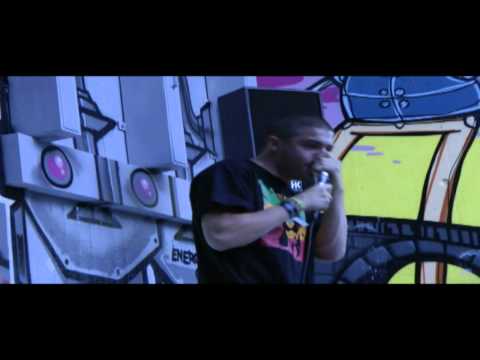 BRILLIANT Slizzer - Beatbox Performance