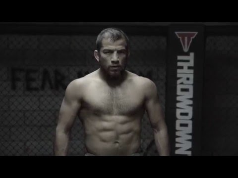 Juan Archuleta Faces Robbie Peralta At Bellator 201