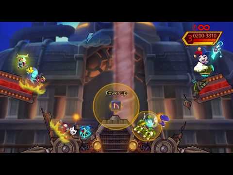 GunboundM youtube-video