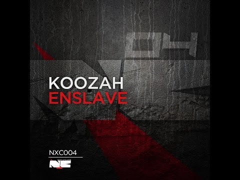 Koozah - Enslave