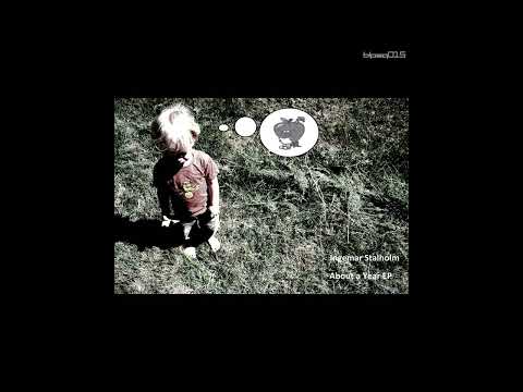 Ingemar Stalholm - Acedia (100 Years Of Waiting) [Bleepsequence] [Techno]