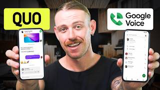 Quo (Formerly OpenPhone) vs Google Voice: Better Phone System?