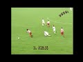 Sopron - Pécs 0-0, 1995 -Összefoglaló