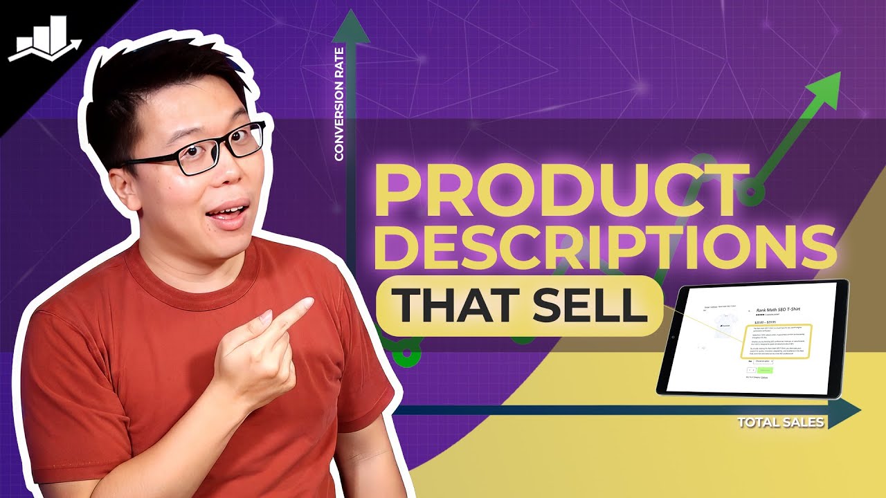 How to Write Insightful Product Descriptions That SELL (Checklist Included)