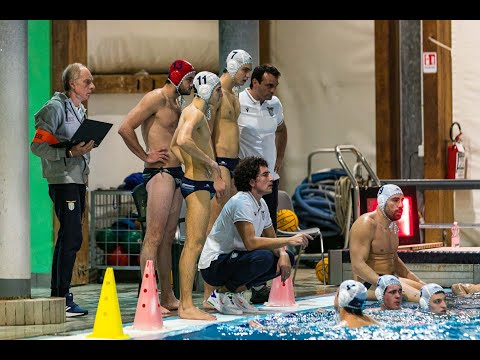 HL SS LAZIO NUOTO   SNC CIVITAVECCHIA