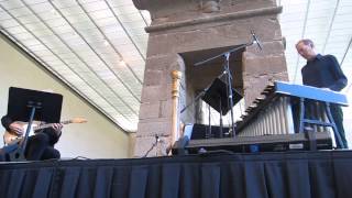 John Zorn - The Gnostic Preludes (Metropolitan Museum, Sept 28, 2013)